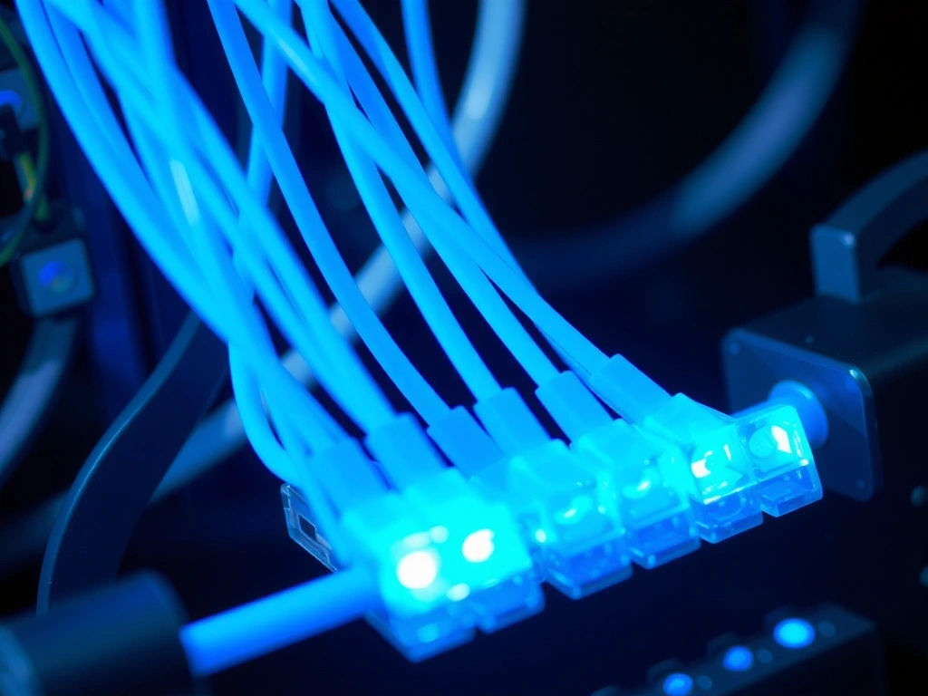 Technical automation infrastructure representation