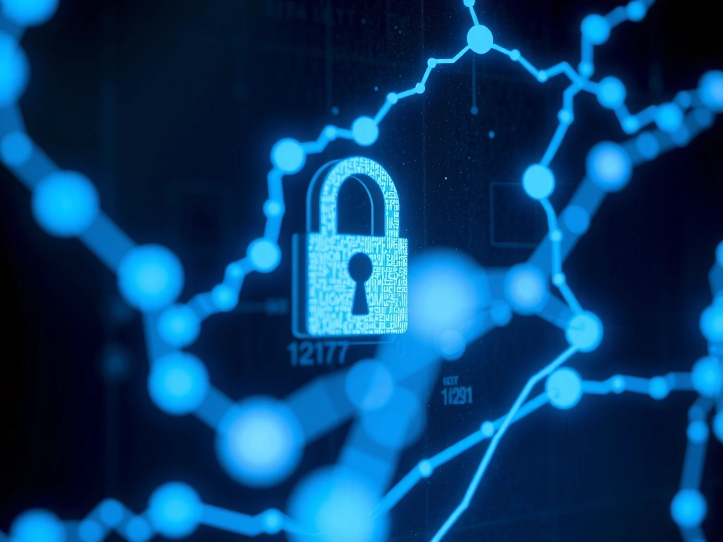 Data Security Visual